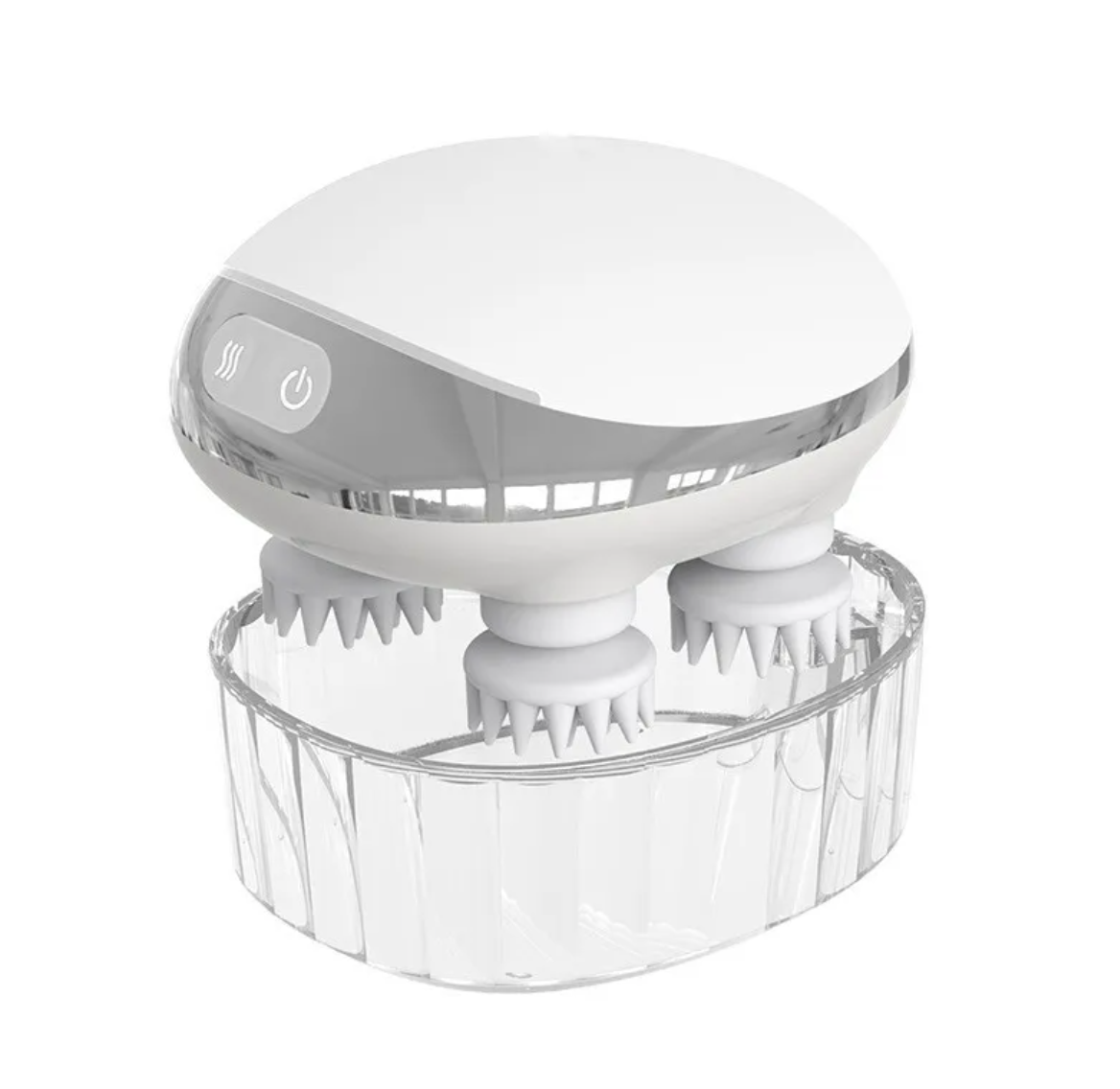 Electric Scalp Massager