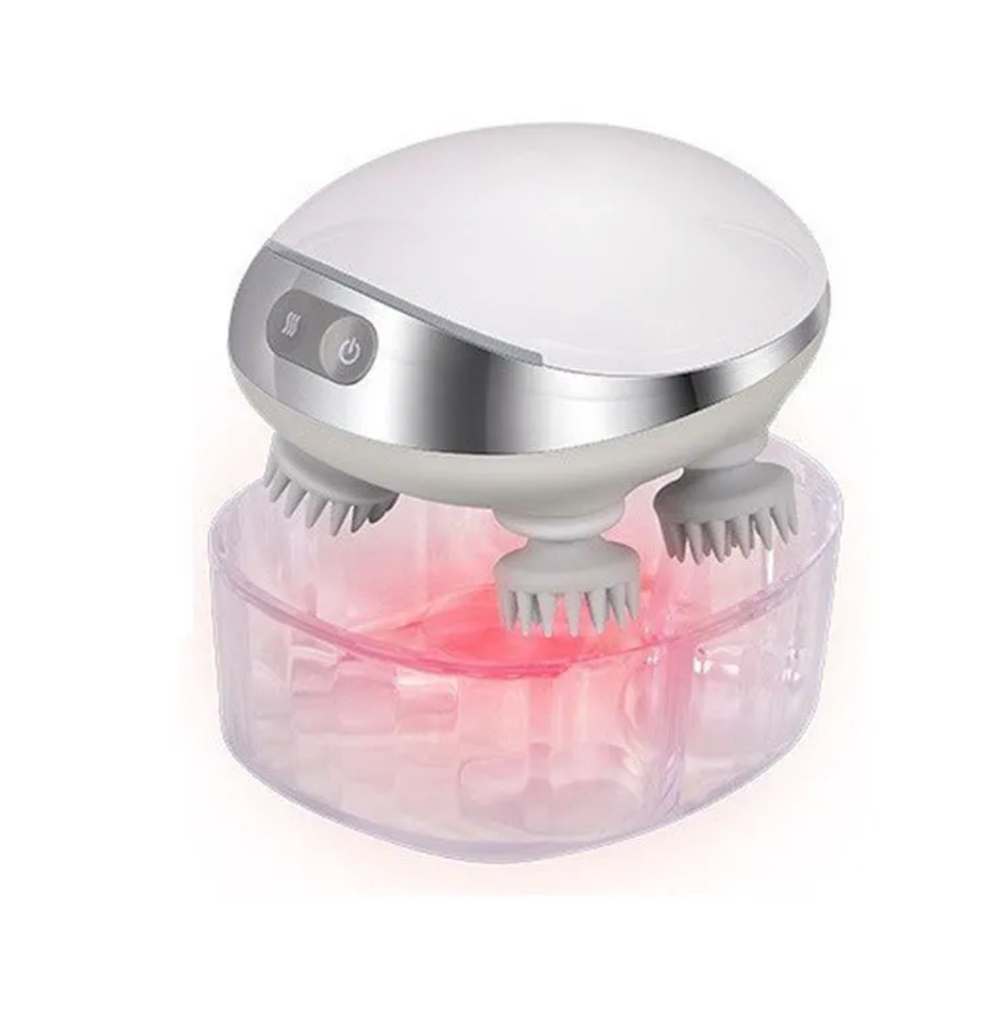 Electric Scalp Massager